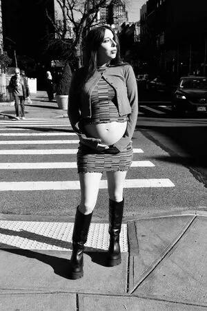 Esther Povitsky OnlyFans Leaked Free Thumbnail Picture - #8SRzwN2Ald