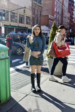 Esther Povitsky OnlyFans Leaked Free Thumbnail Picture - #A4eldRd9Dj