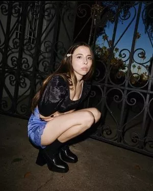 Esther Povitsky OnlyFans Leaked Free Thumbnail Picture - #B9QImpRlYr