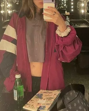 Esther Povitsky OnlyFans Leaked Free Thumbnail Picture - #qG8y0oDT1S