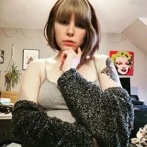 Esther Zimtstern OnlyFans Leaked Free Thumbnail Picture - #9vnTY3a9c7