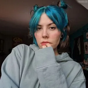 Esther Zimtstern OnlyFans Leaked Free Thumbnail Picture - #O7R9Y2fqyh