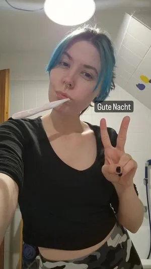 Esther Zimtstern OnlyFans Leaked Free Thumbnail Picture - #Pi3a7HFahn