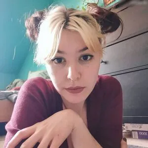 Esther Zimtstern OnlyFans Leaked Free Thumbnail Picture - #TDK4iOsC1D