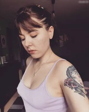 Esther Zimtstern OnlyFans Leaked Free Thumbnail Picture - #eq3pDpgE37