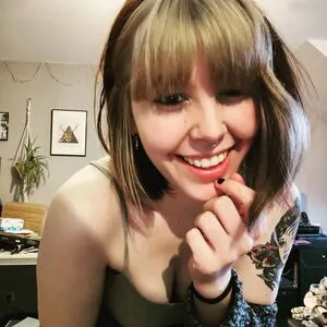 Esther Zimtstern OnlyFans Leaked Free Thumbnail Picture - #iq7axcIO37