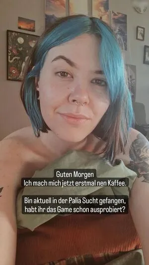 Esther Zimtstern OnlyFans Leaked Free Thumbnail Picture - #lwe6Gt8BbW