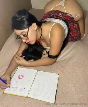 Estherbabyy OnlyFans Leaked Free Thumbnail Picture - #2zvWGZ7l52