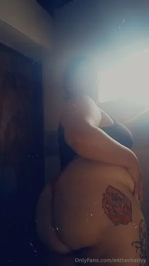 Estherbabyy OnlyFans Leaked Free Thumbnail Picture - #Ht9zTuBWd4