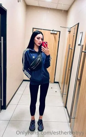 Estherbabyy OnlyFans Leaked Free Thumbnail Picture - #dpdFdLFtdo