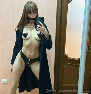 Estherbabyy OnlyFans Leaked Free Thumbnail Picture - #jTJIEXJimw