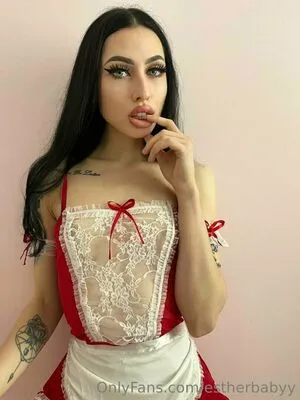 Estherbabyy OnlyFans Leaked Free Thumbnail Picture - #jyfFrkbkM8
