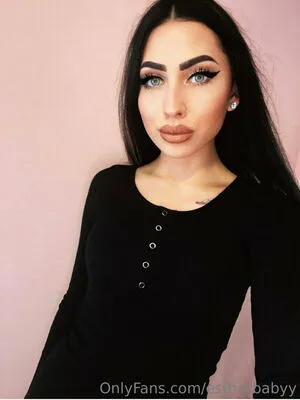 Estherbabyy OnlyFans Leaked Free Thumbnail Picture - #v4ItLghL1c