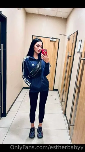 Estherbabyy OnlyFans Leaked Free Thumbnail Picture - #vBeEsagOaV