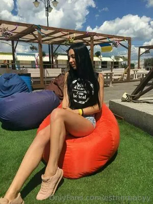 Estherbabyy OnlyFans Leaked Free Thumbnail Picture - #xLyCRLoI9m