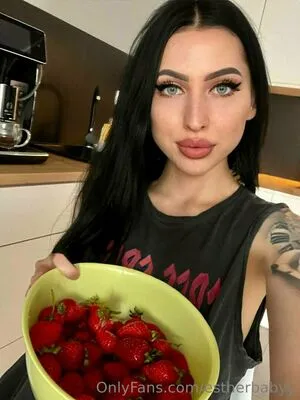 Estherbabyy OnlyFans Leaked Free Thumbnail Picture - #z4La8SS1wx