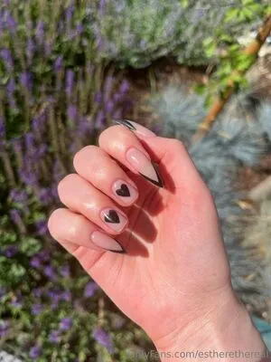 Estherethereal OnlyFans Leaked Free Thumbnail Picture - #Y7HU7jtNwt