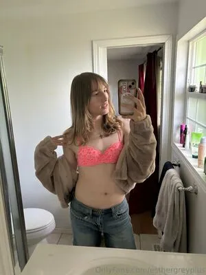 Esthergreyplus OnlyFans Leaked Free Thumbnail Picture - #HE6AaFm5GL