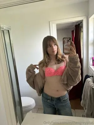 Esthergreyplus OnlyFans Leaked Free Thumbnail Picture - #K6TTsdcKPj