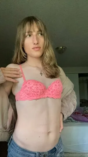 Esthergreyplus OnlyFans Leaked Free Thumbnail Picture - #jVDmXUvM6h