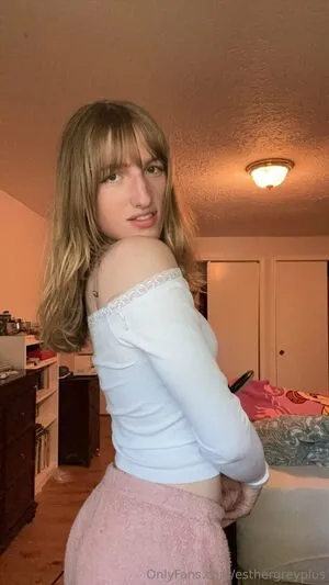 Esthergreyplus OnlyFans Leaked Free Thumbnail Picture - #tjUscRlFUv