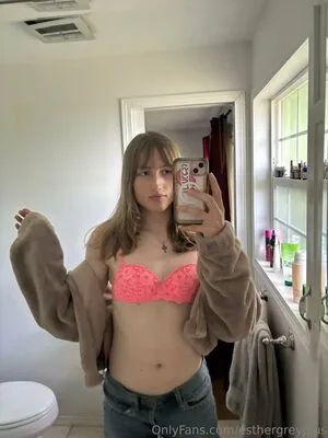 Esthergreyplus OnlyFans Leaked Free Thumbnail Picture - #zfoIglWjtP
