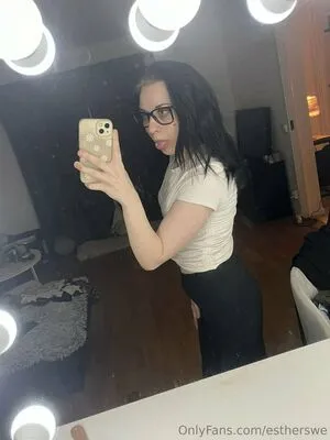 Estherswe OnlyFans Leaked Free Thumbnail Picture - #fWkbywLO4m