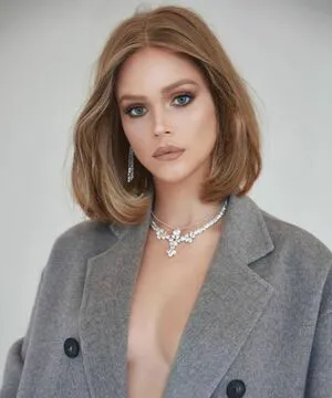 Esti Ginzburg OnlyFans Leaked Free Thumbnail Picture - #yieBkieQDS
