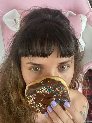 Estimadavecina OnlyFans Leaked Free Thumbnail Picture - #St4NTGegin