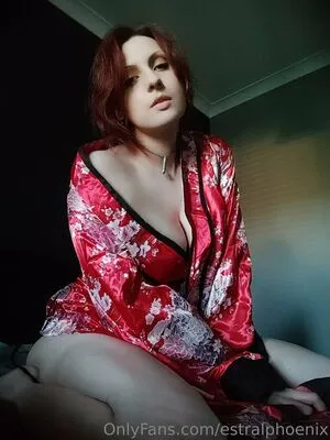 Estralphoenix OnlyFans Leaked Free Thumbnail Picture - #6Q6OuJL0nV