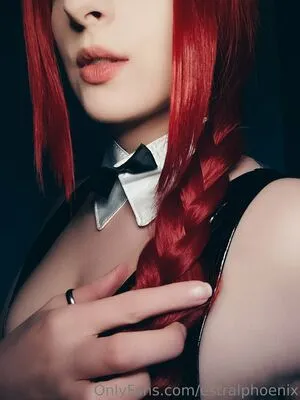 Estralphoenix OnlyFans Leaked Free Thumbnail Picture - #PVakCJetBz