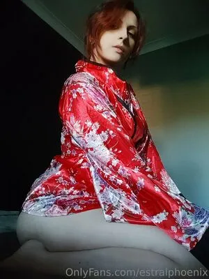 Estralphoenix OnlyFans Leaked Free Thumbnail Picture - #TBiKuEXtnX