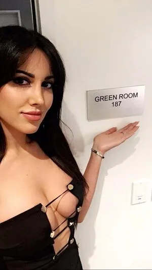 Estrella Nouri OnlyFans Leaked Free Thumbnail Picture - #697uThBRfL