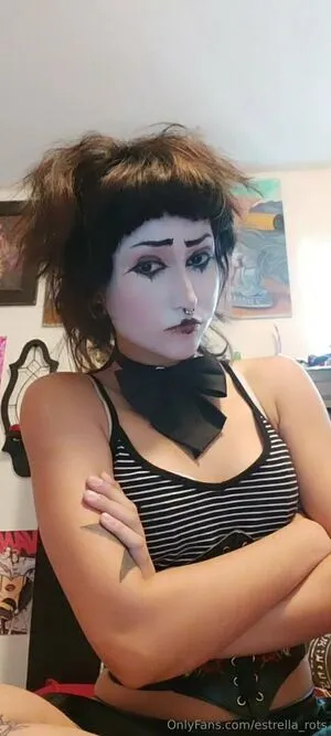 Estrella Rots OnlyFans Leaked Free Thumbnail Picture - #0qDLRp4KHP