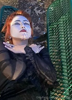 Estrella Rots OnlyFans Leaked Free Thumbnail Picture - #3oHJmqS0qB
