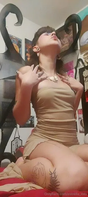 Estrella Rots OnlyFans Leaked Free Thumbnail Picture - #7GpDJUUDhY