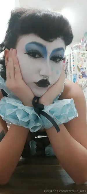 Estrella Rots OnlyFans Leaked Free Thumbnail Picture - #9eb8iXJ6ct