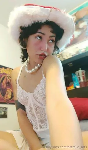 Estrella Rots OnlyFans Leaked Free Thumbnail Picture - #CfWgiXyDMZ
