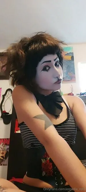 Estrella Rots OnlyFans Leaked Free Thumbnail Picture - #GvSkqKZPkd
