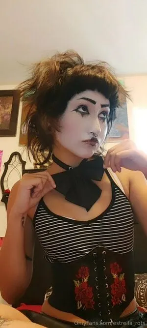 Estrella Rots OnlyFans Leaked Free Thumbnail Picture - #VUINn0CoEs