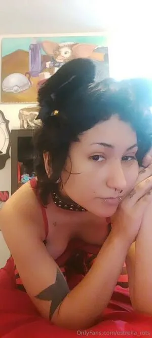 Estrella Rots OnlyFans Leaked Free Thumbnail Picture - #Y0lg0yIoHS