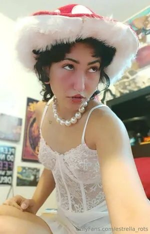 Estrella Rots OnlyFans Leaked Free Thumbnail Picture - #l5R3dVwIWY