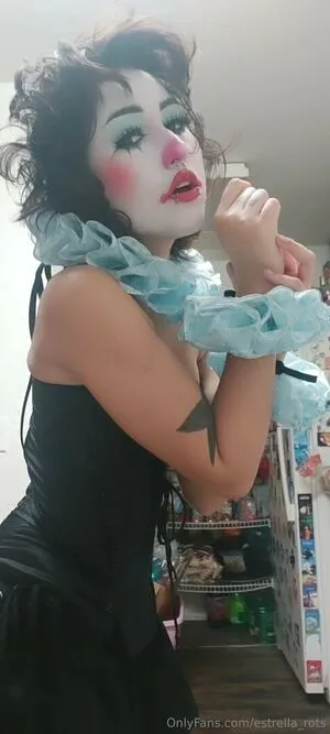 Estrella Rots OnlyFans Leaked Free Thumbnail Picture - #nZtK56Hq3Y