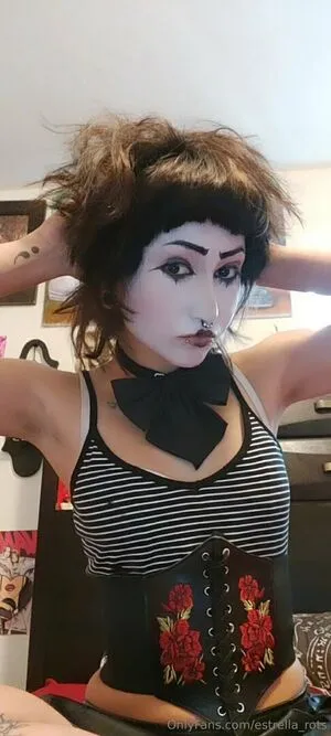 Estrella Rots OnlyFans Leaked Free Thumbnail Picture - #odn4tL9GU0