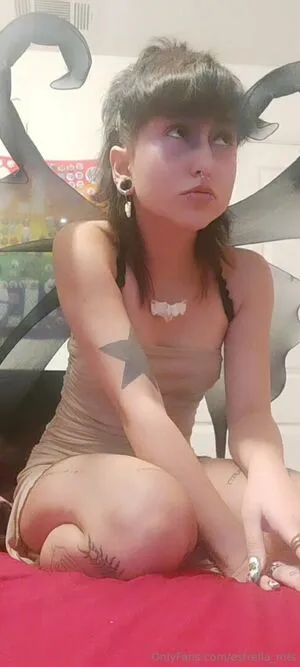 Estrella Rots OnlyFans Leaked Free Thumbnail Picture - #pGmn8tgKqy