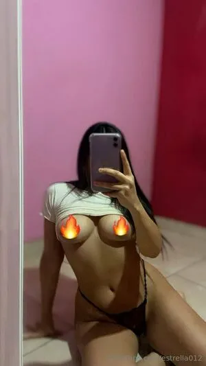 Estrella012 OnlyFans Leaked Free Thumbnail Picture - #4AOKnaNvwH