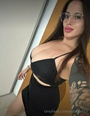 Estrella012 OnlyFans Leaked Free Thumbnail Picture - #4PY0oUVII7