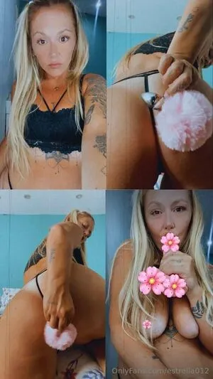Estrella012 OnlyFans Leaked Free Thumbnail Picture - #USjDuELdzh