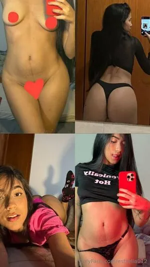 Estrella012 OnlyFans Leaked Free Thumbnail Picture - #i2YrI5gdPH