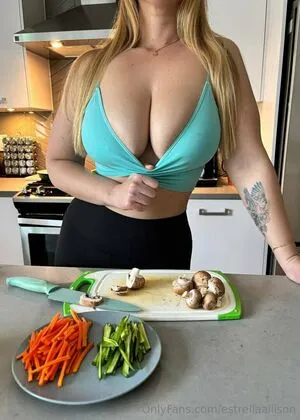Estrellaallison OnlyFans Leaked Free Thumbnail Picture - #kiqhFxxxy3